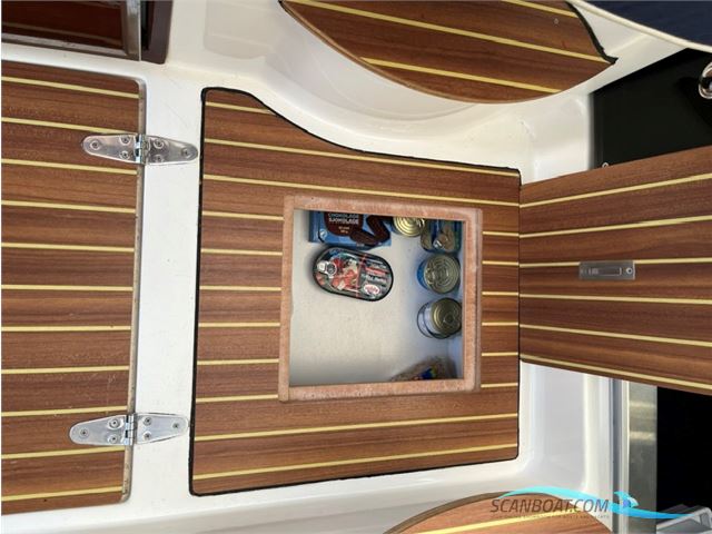 Aquador 26 HT