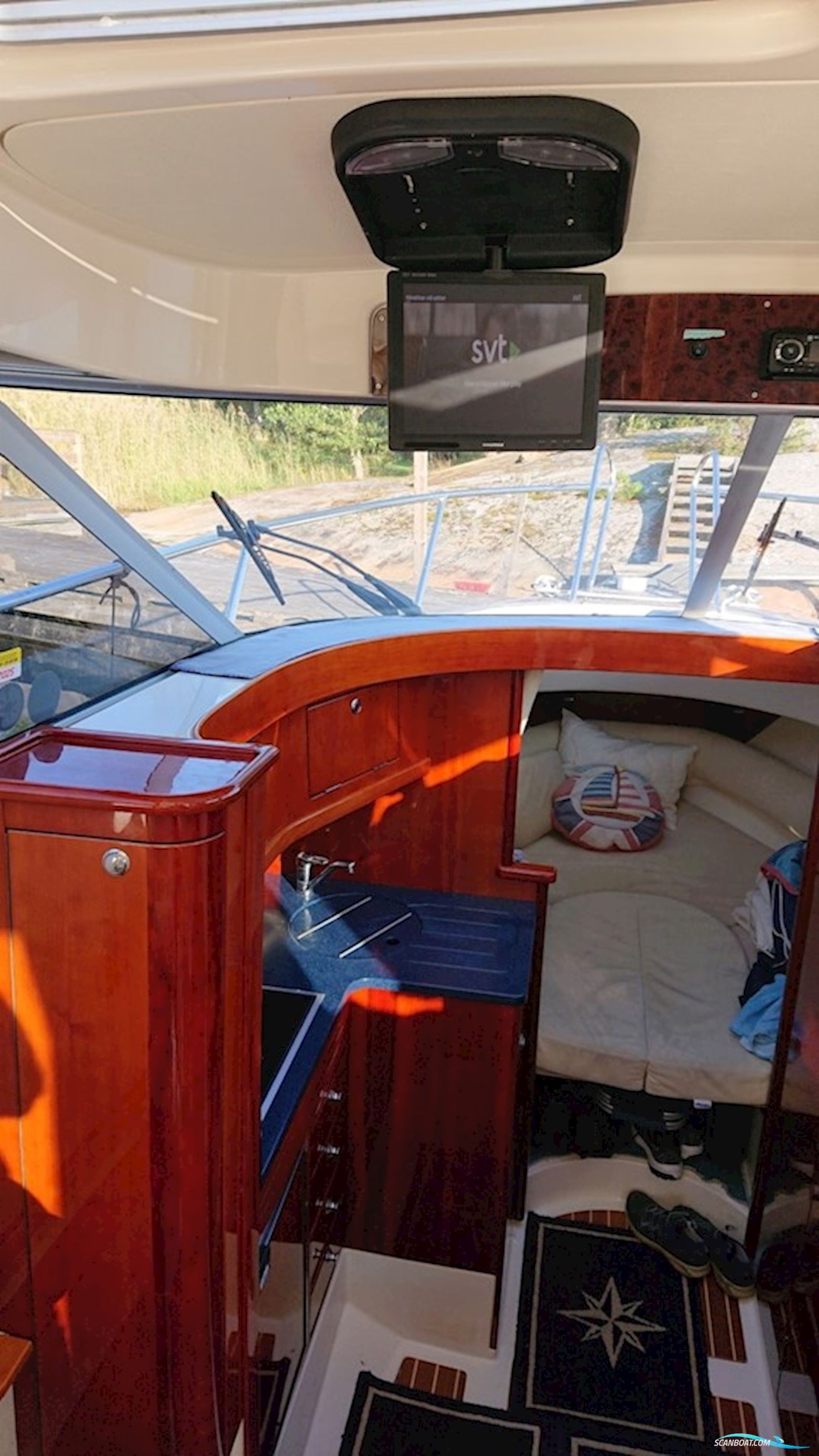 Aquador 28 C