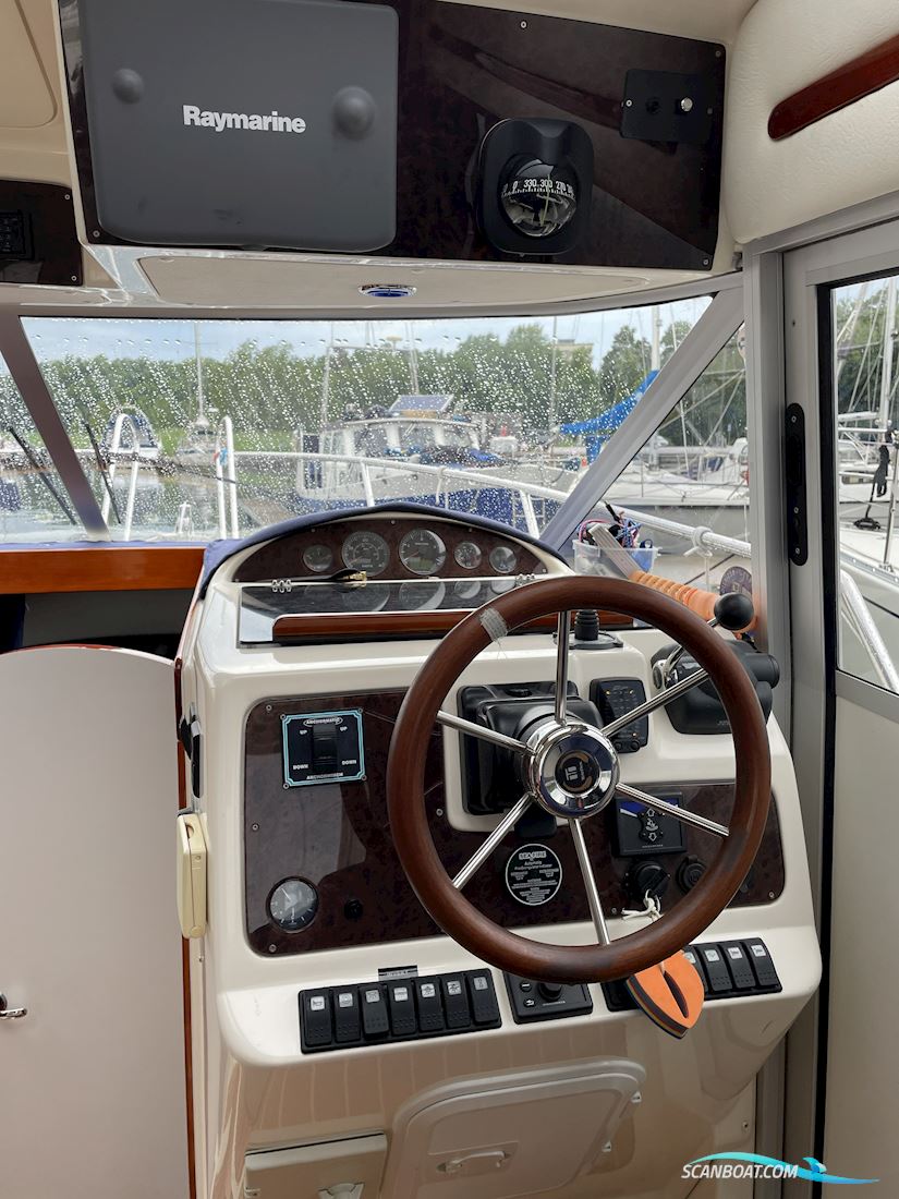 Aquador 28 C