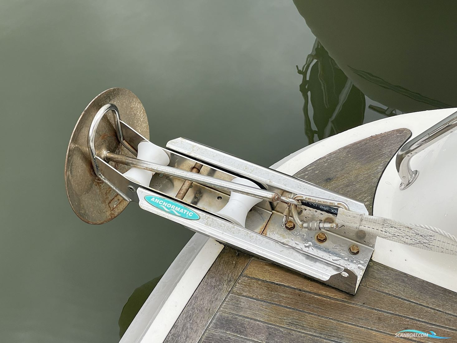 Aquador 28 C