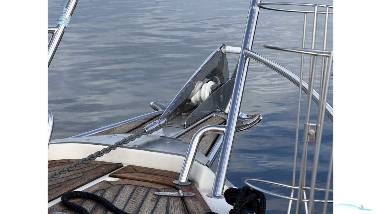 Aquador 28 DC