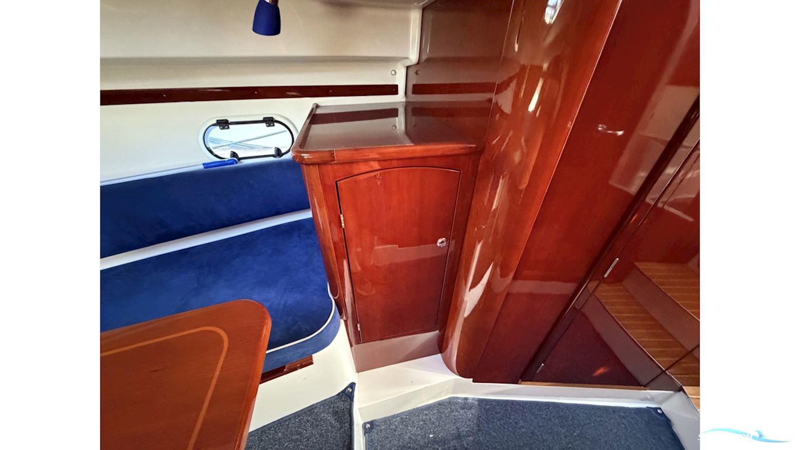 Aquador 28 DC