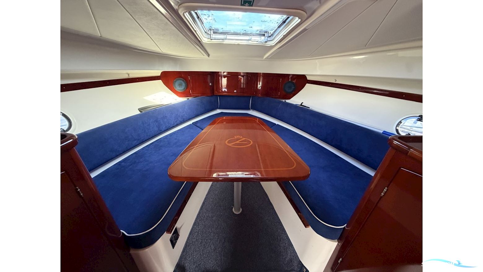 Aquador 28 DC