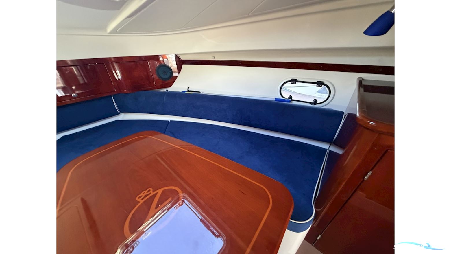 Aquador 28 DC