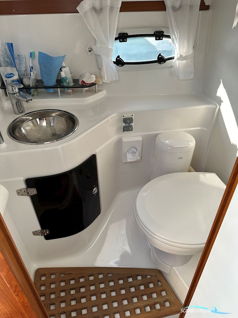 Aquador 28 HT