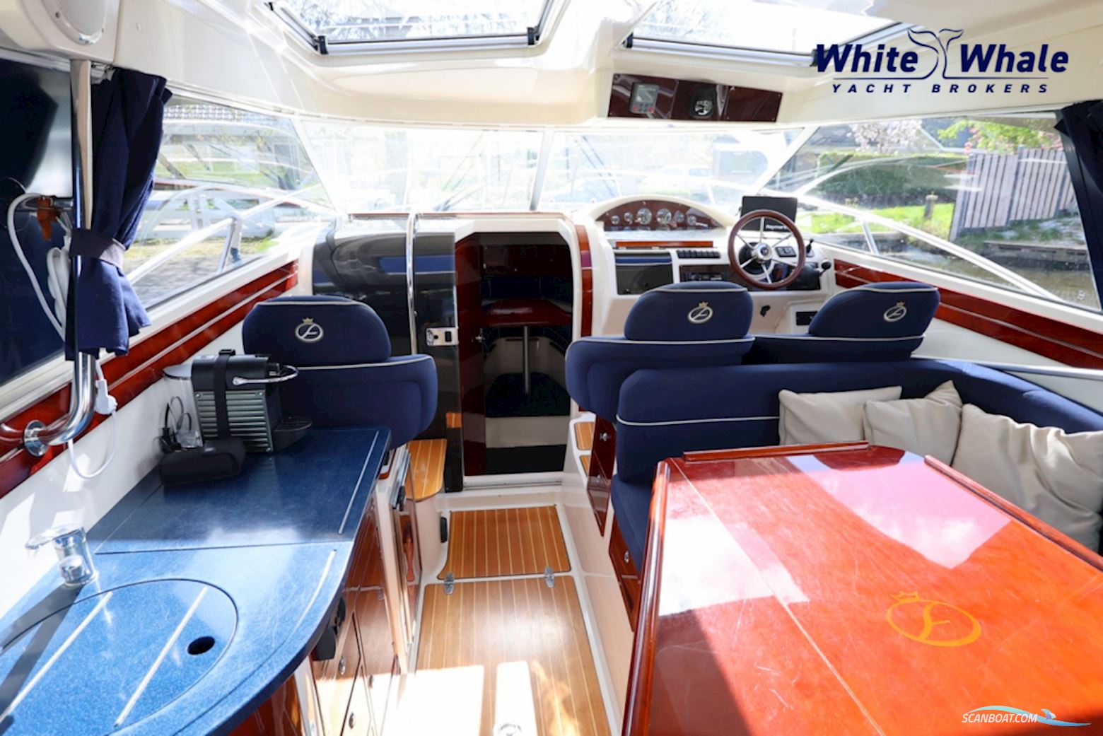 AQUADOR 28 HT