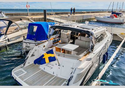 AQUADOR 28 HT Motorboat 2021, with Mercury engine, Sweden