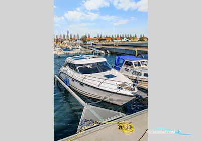 AQUADOR 28 HT Motorboat 2021, with Mercury engine, Sweden
