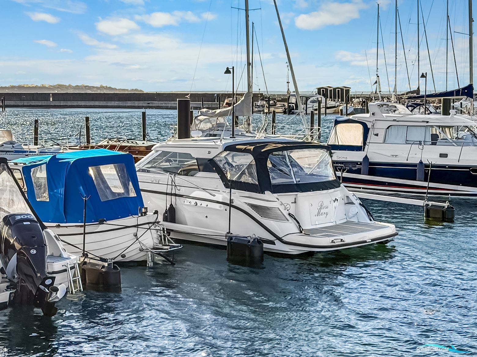 Aquador 28 HT