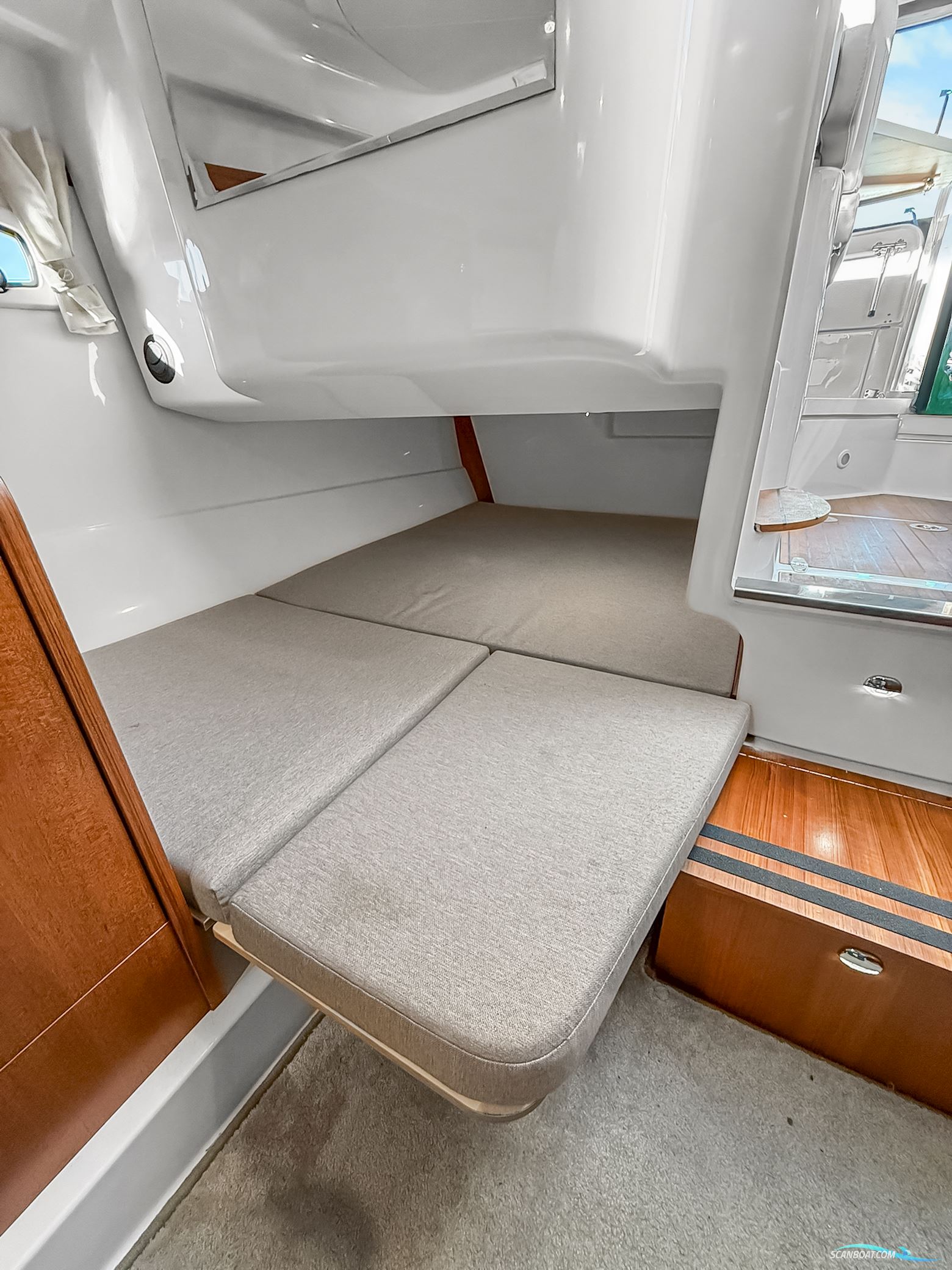 Aquador 28 HT