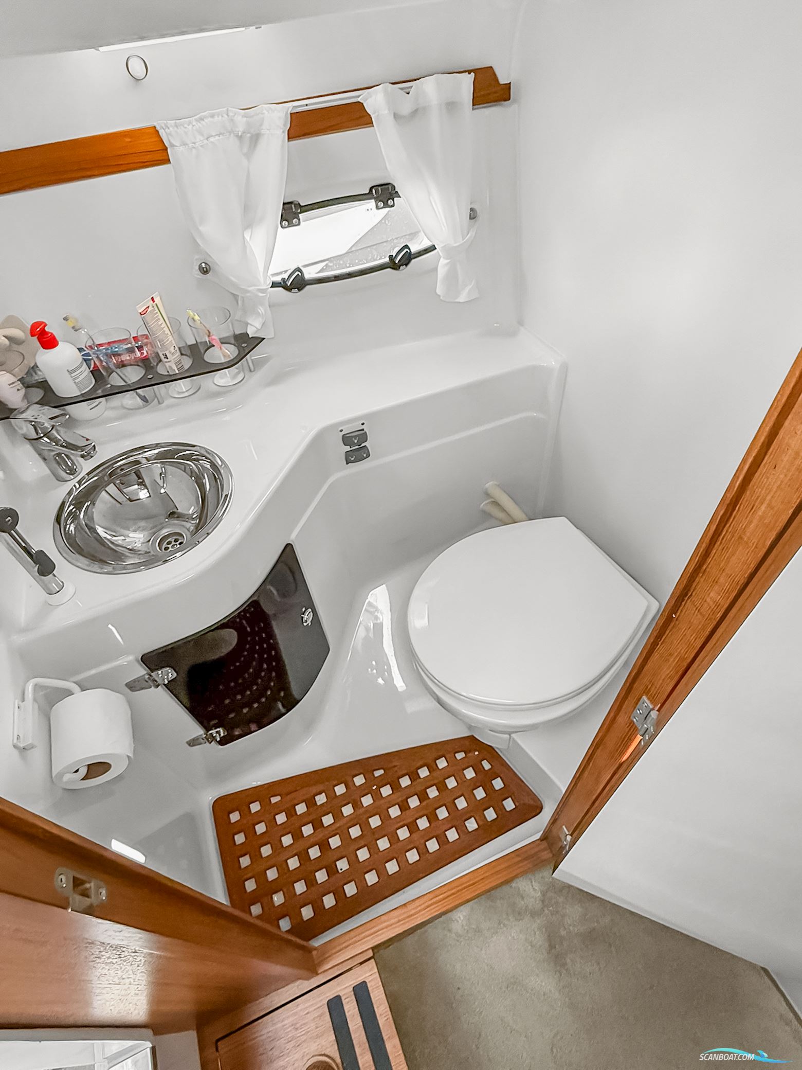 Aquador 28 HT