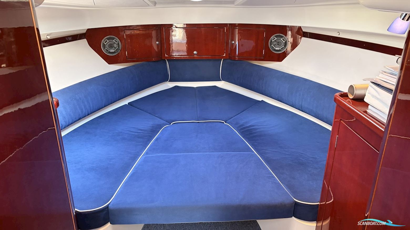 Aquador 28 HT