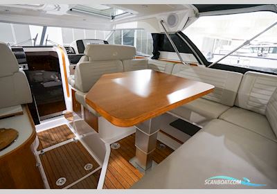 Aquador 28 HT Motorboat 2021, with Mercury MD 3.0, V-6 280 Hk engine, Sweden