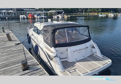 Aquador 28 HT Motorboat 2022, with Mercruiser engine, Sweden