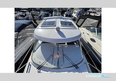 Aquador 28 HT Motorboat 2008, with Mercruiser engine, Sweden