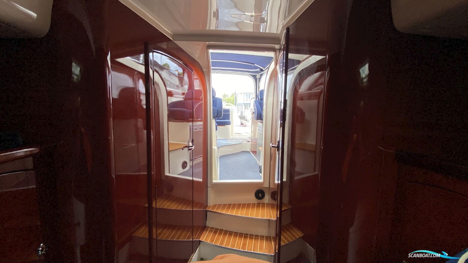 Aquador 28 HT