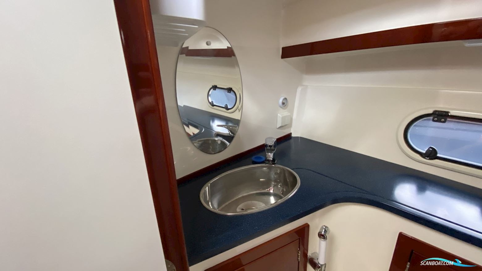 Aquador 28 HT