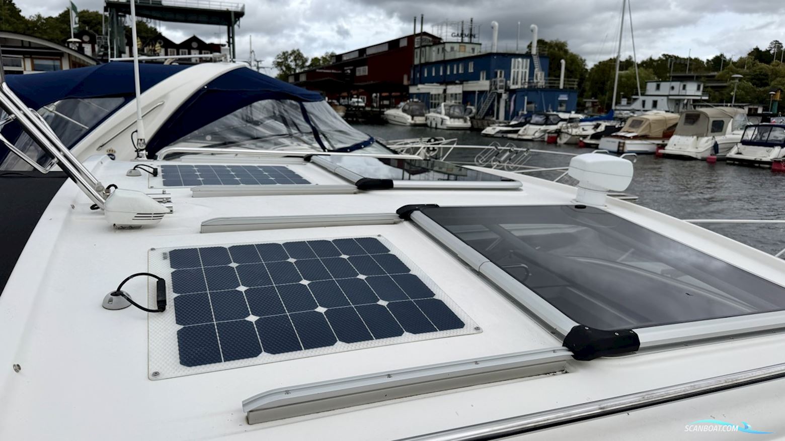 AQUADOR 28 HT