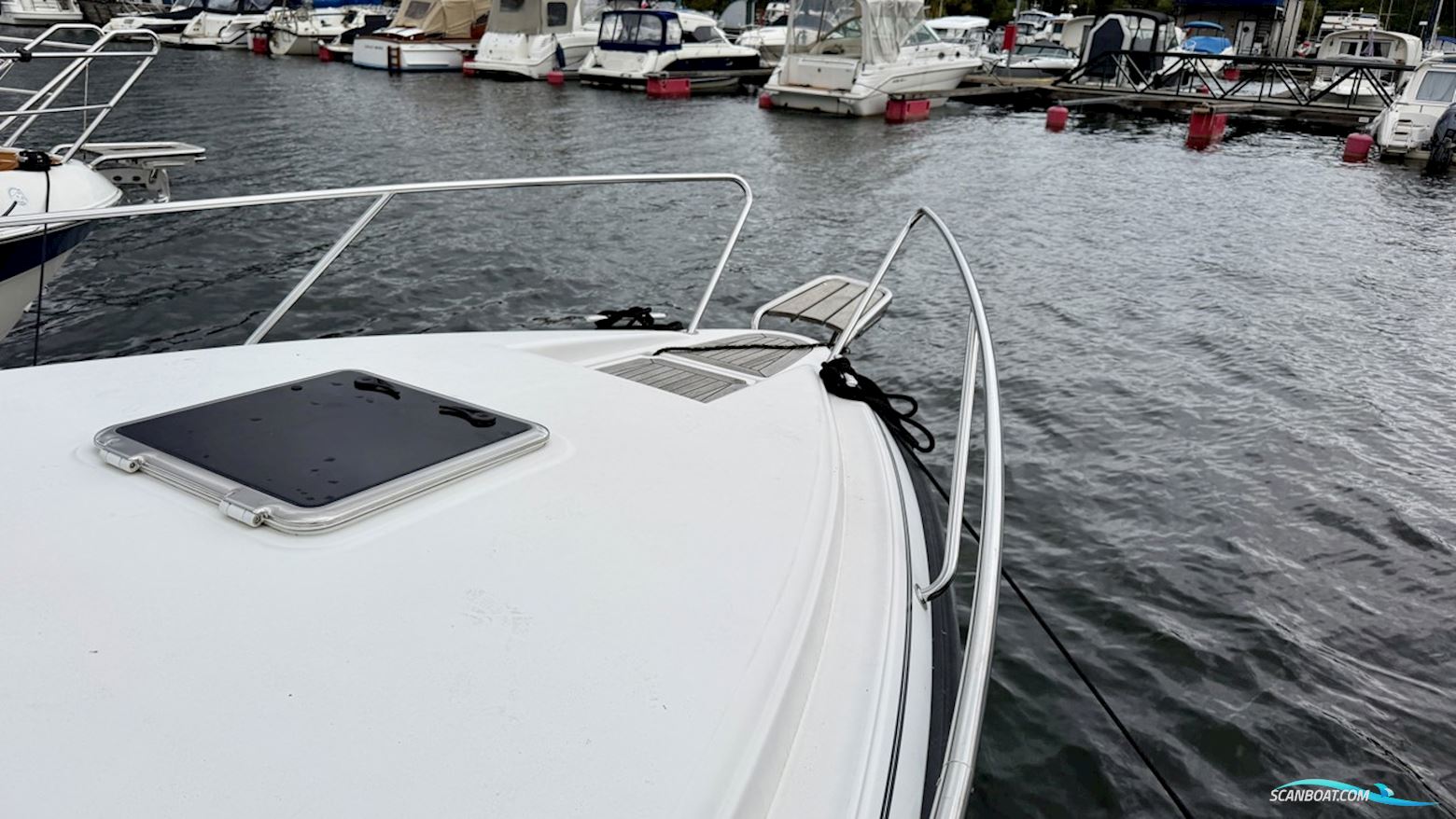AQUADOR 28 HT