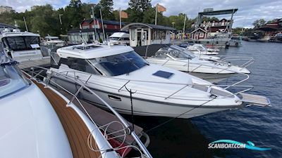 Aquador 28 HT Motorboat 2022, with Mercury engine, Sweden