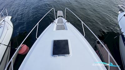 Aquador 28 HT Motorboat 2022, with Mercury engine, Sweden