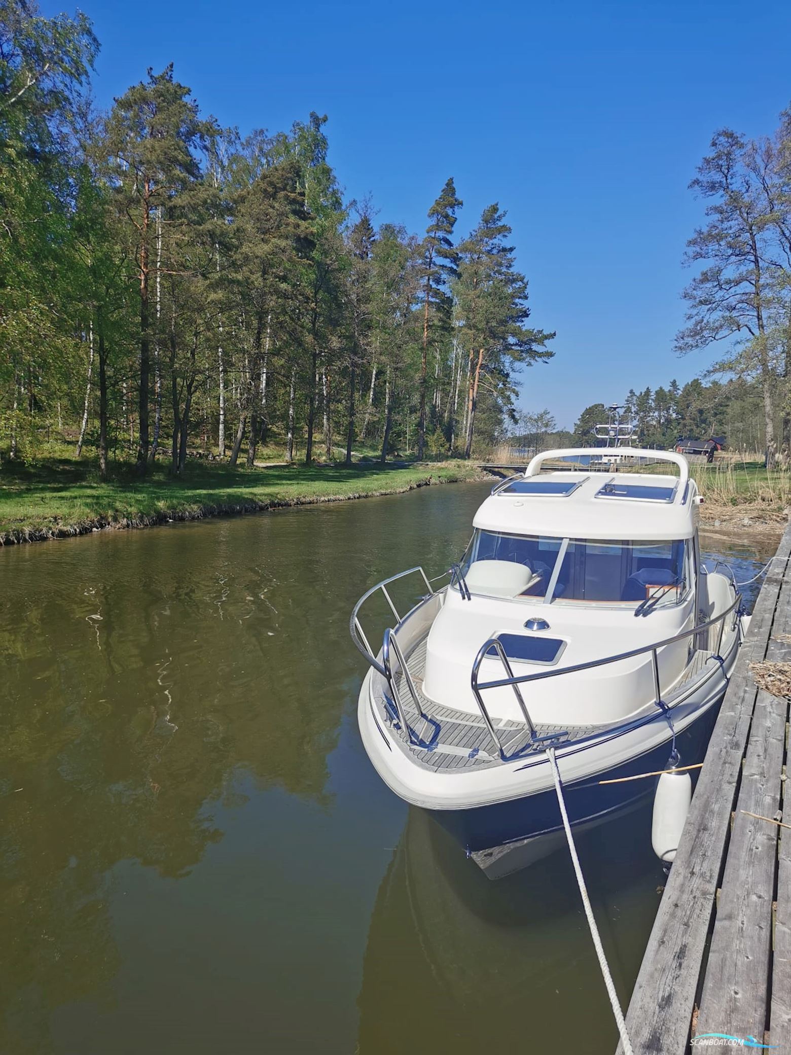 Aquador 28C