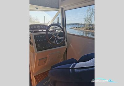 Aquador 28C Motorboat 2004, with Volvo Penta engine, Finland