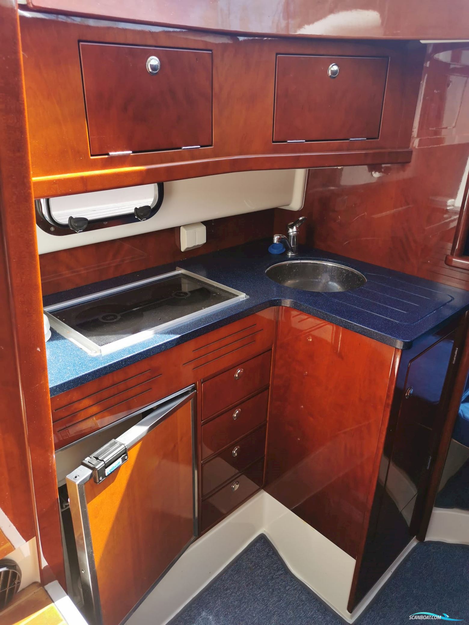 Aquador 28C