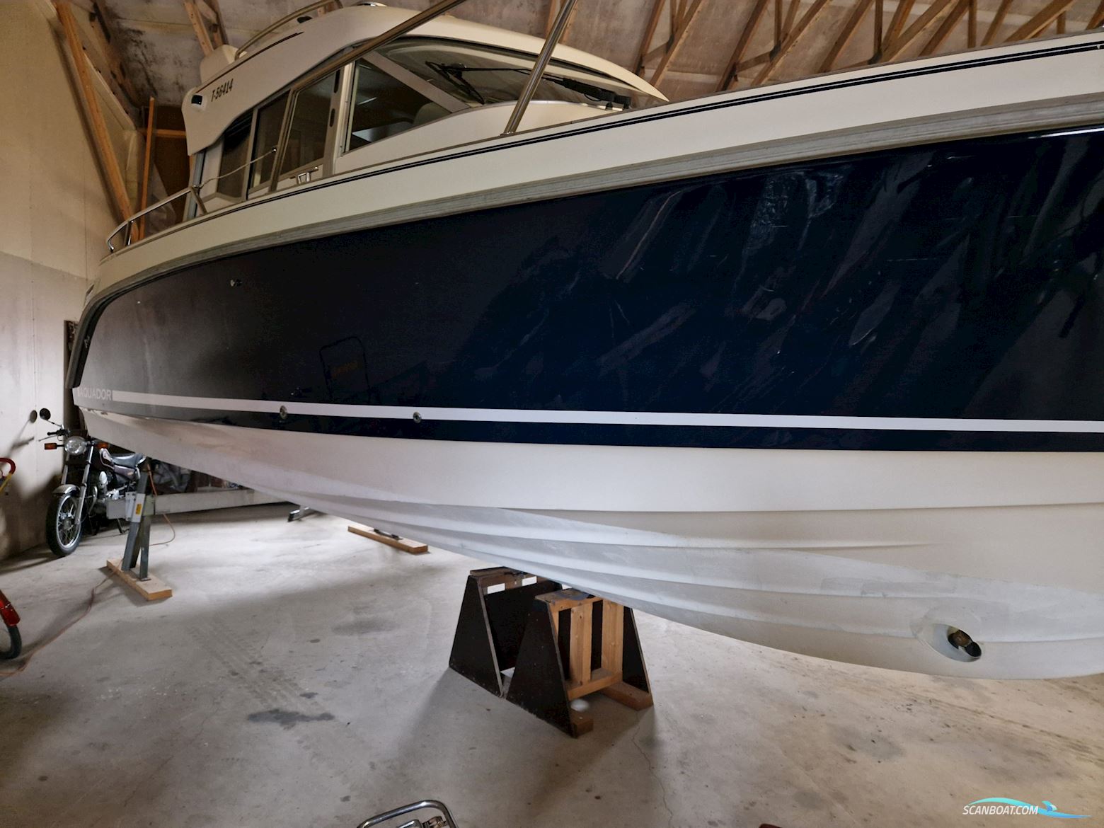 Aquador 28C