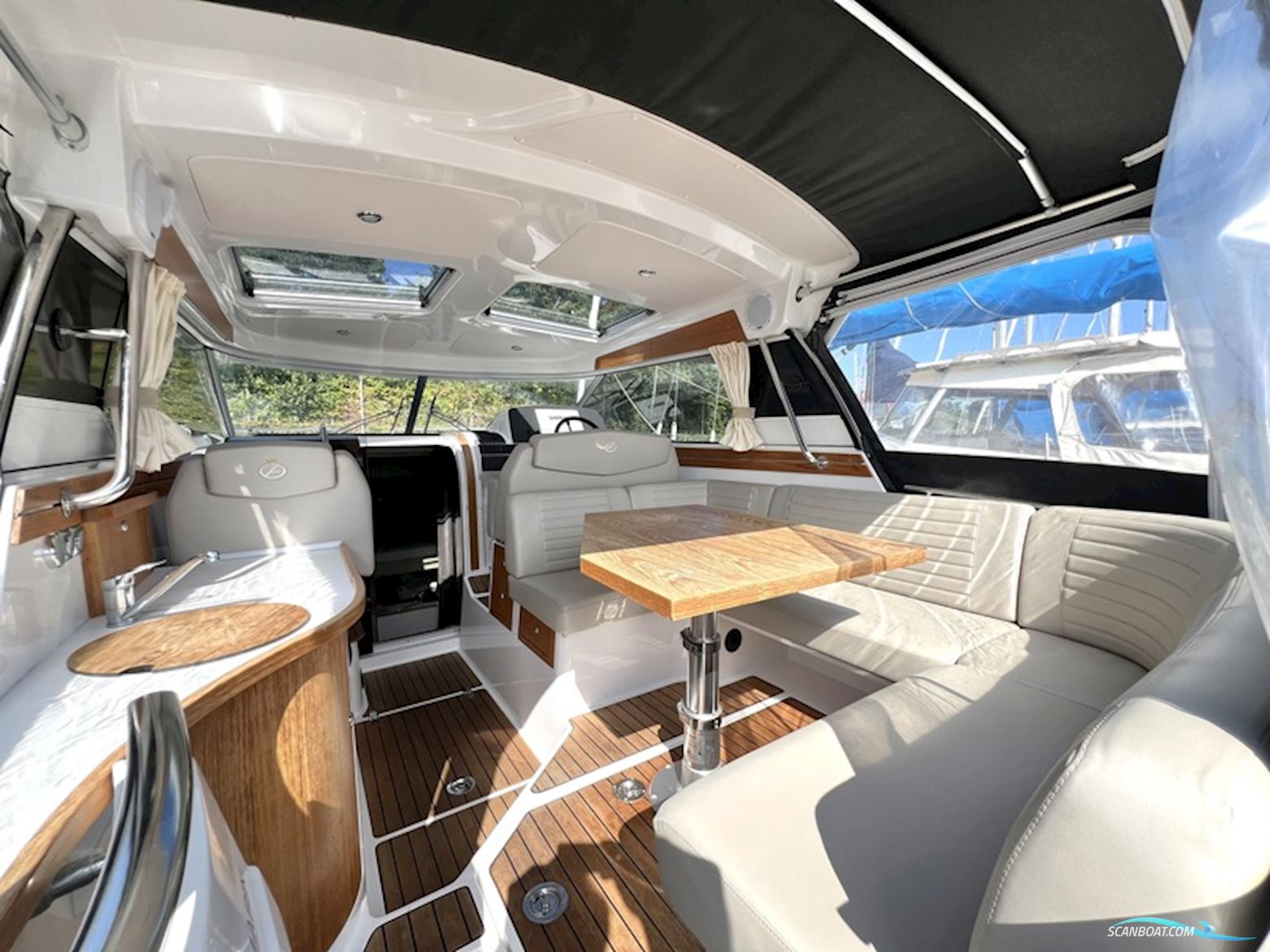 Aquador 30 HT