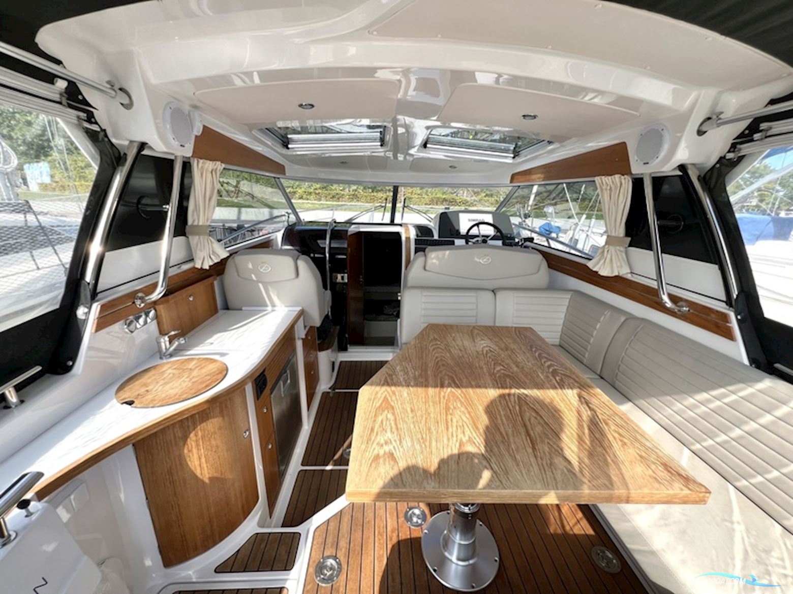 Aquador 30 HT