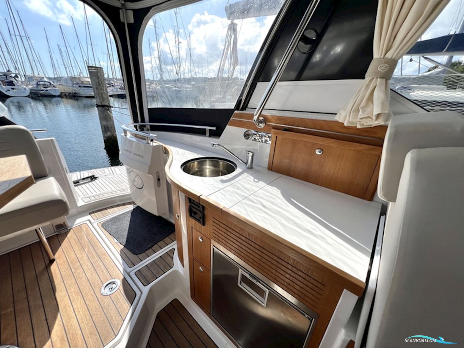 Aquador 30 HT