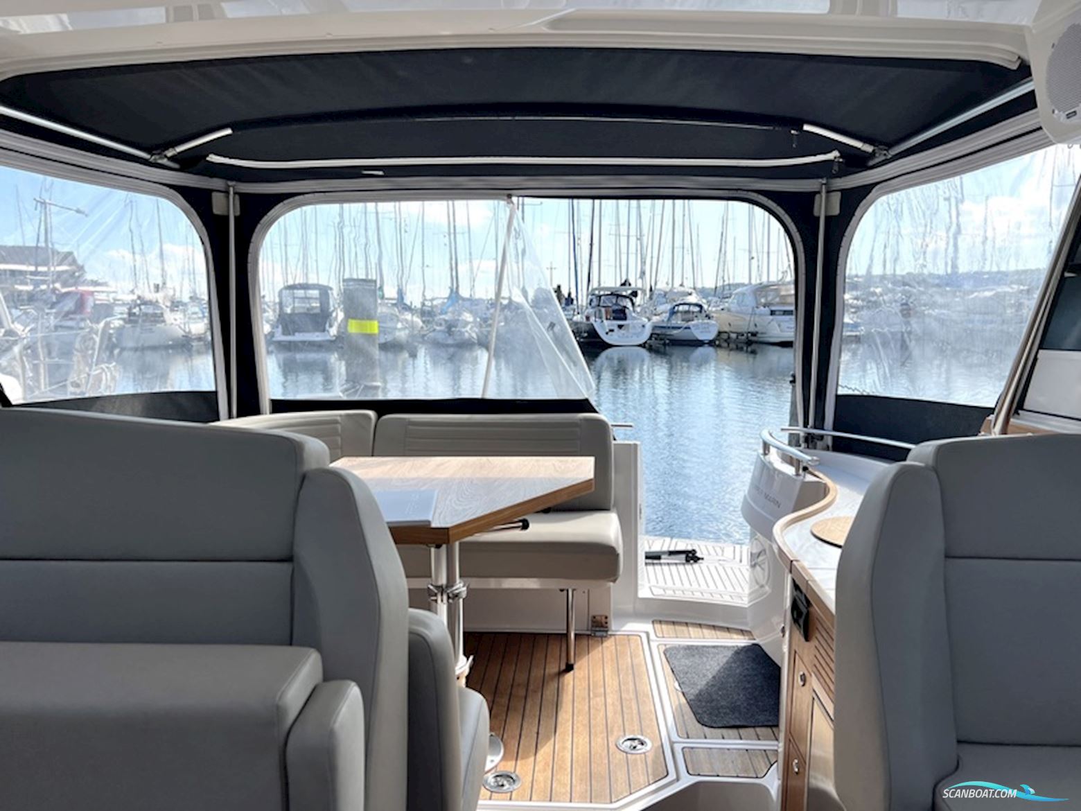 Aquador 30 HT