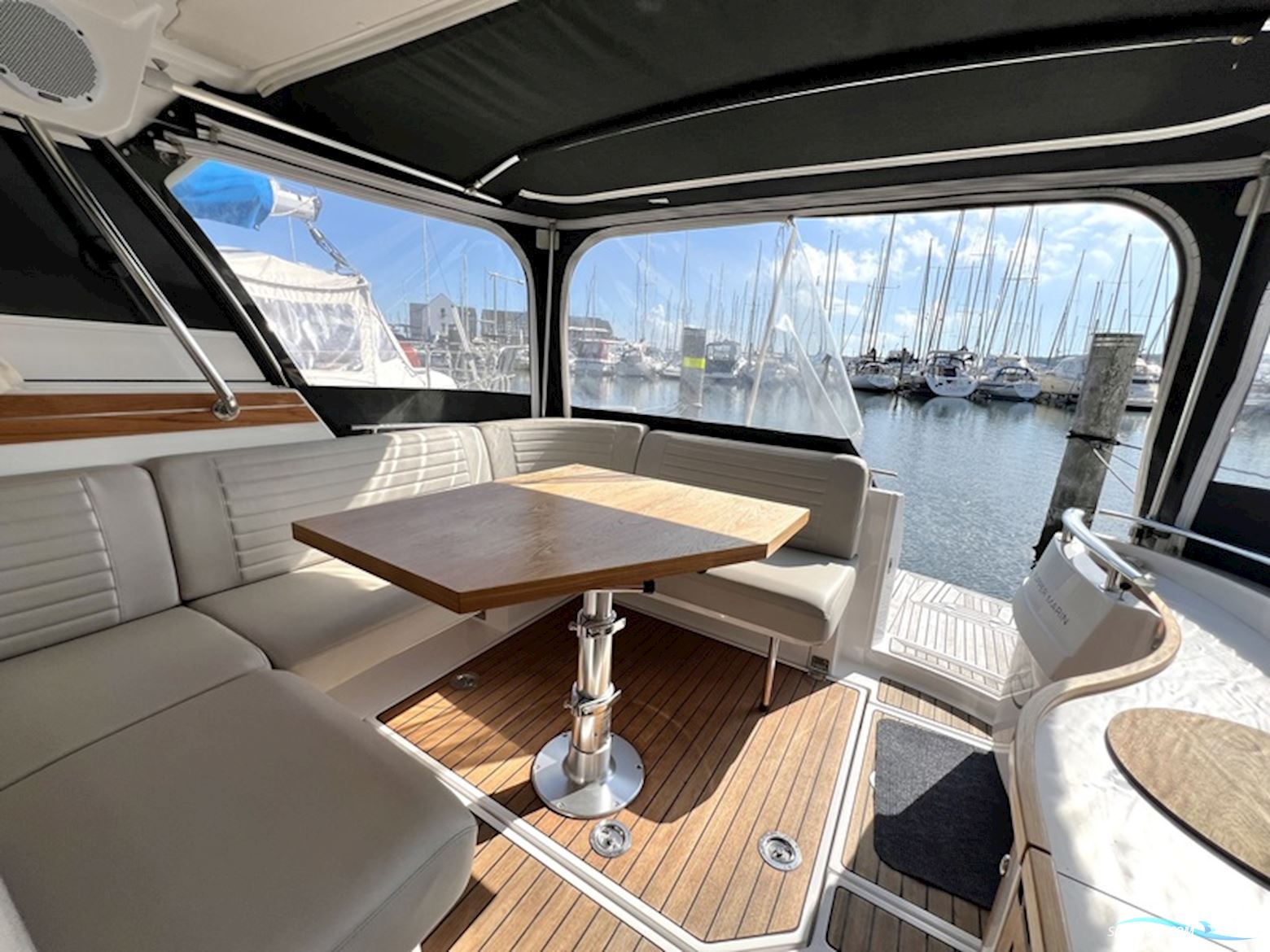 Aquador 30 HT