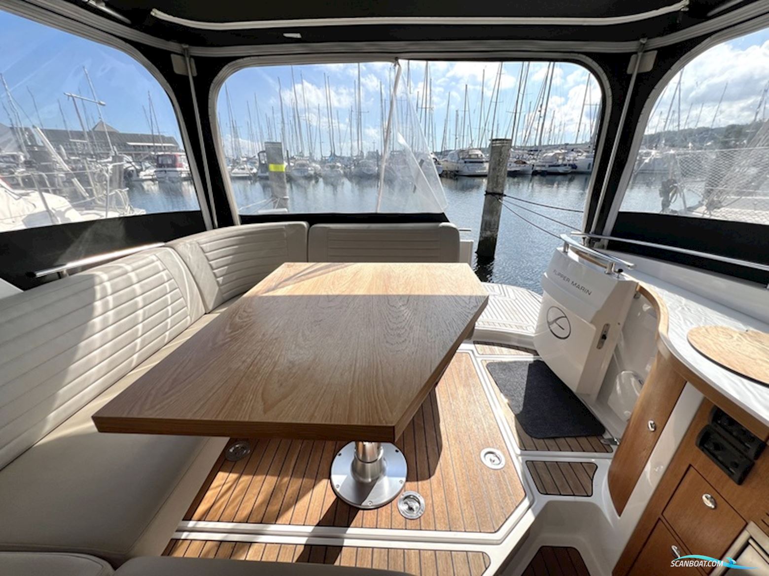Aquador 30 HT