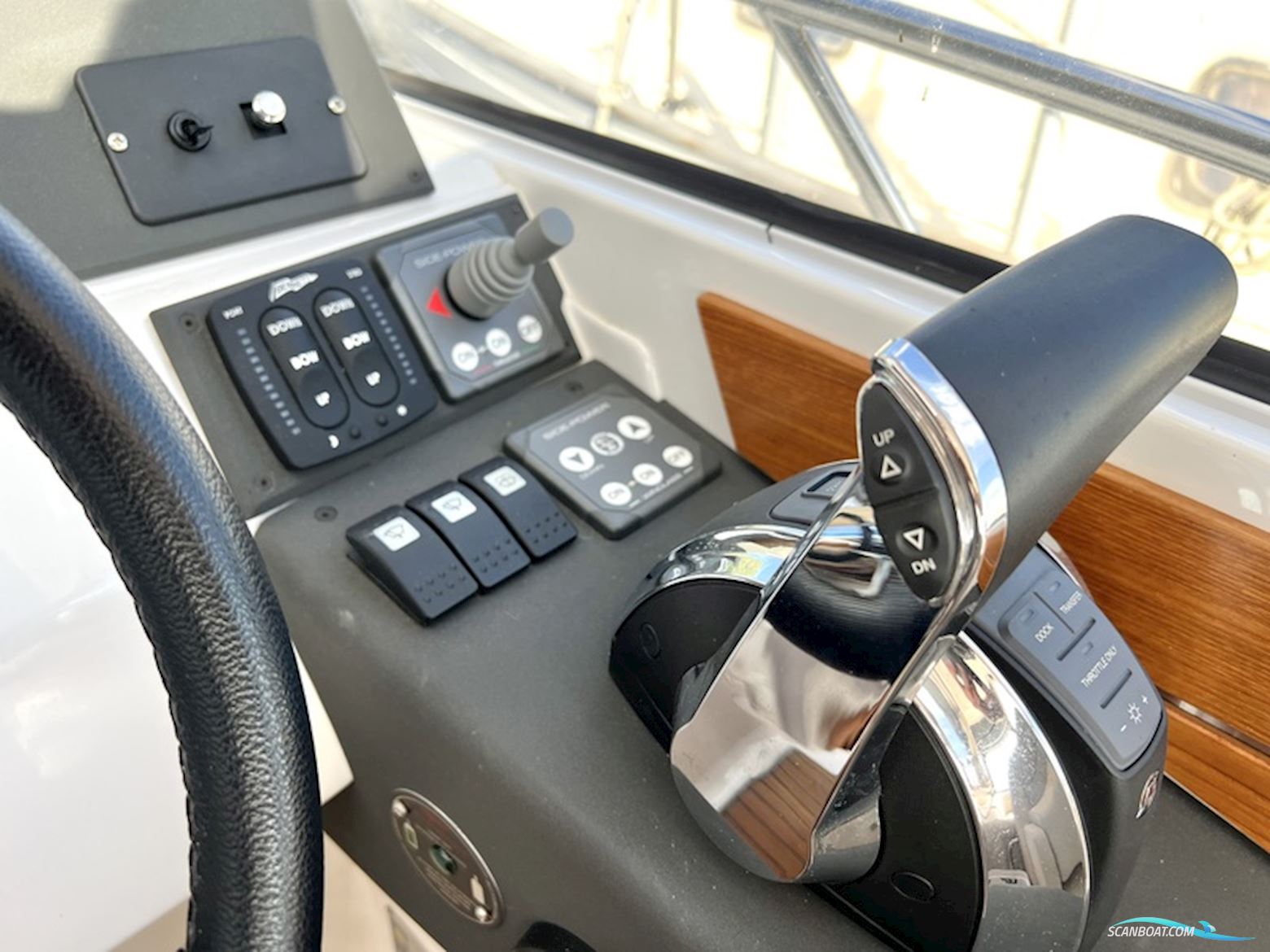 Aquador 30 HT
