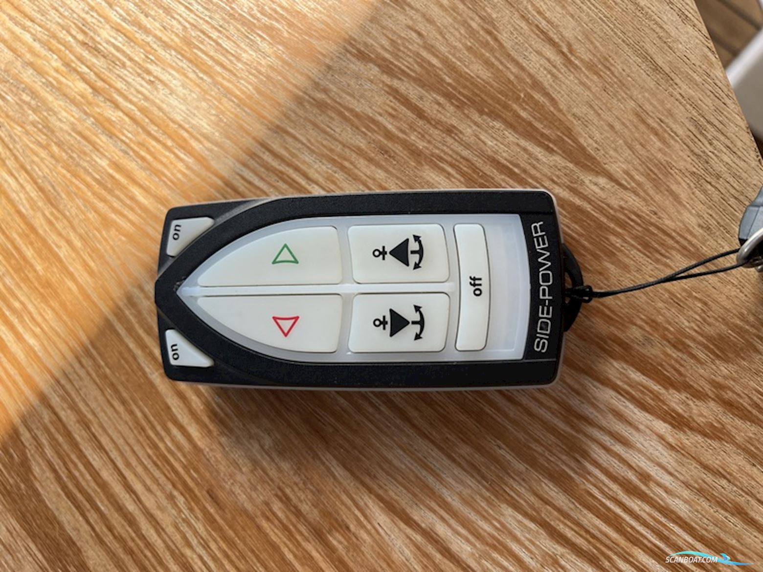 Aquador 30 HT