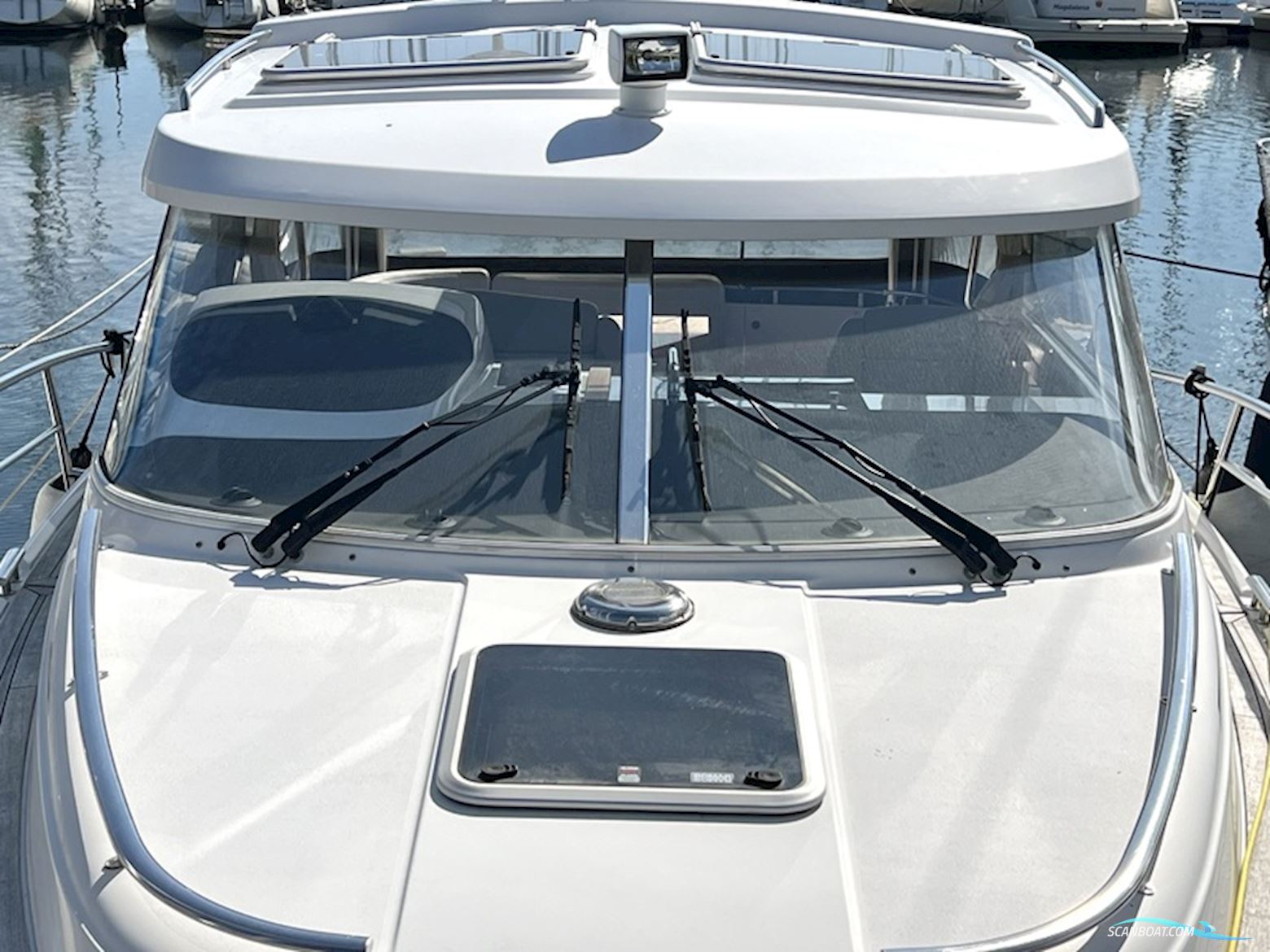 Aquador 30 HT