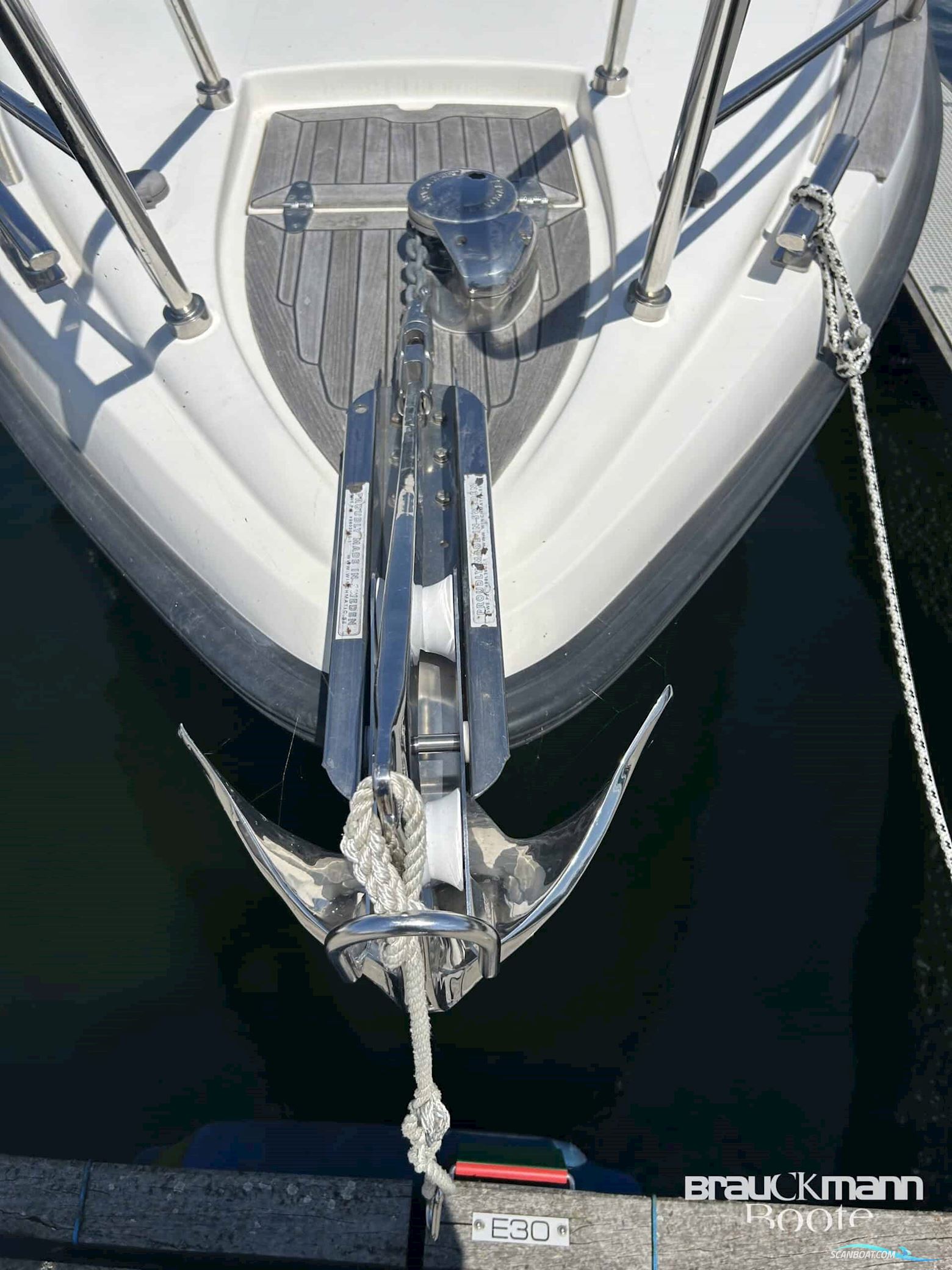 Aquador 32 C