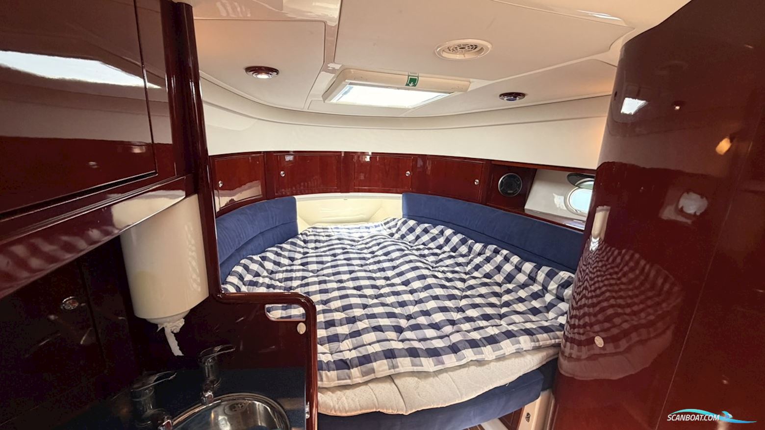 AQUADOR 33 HT