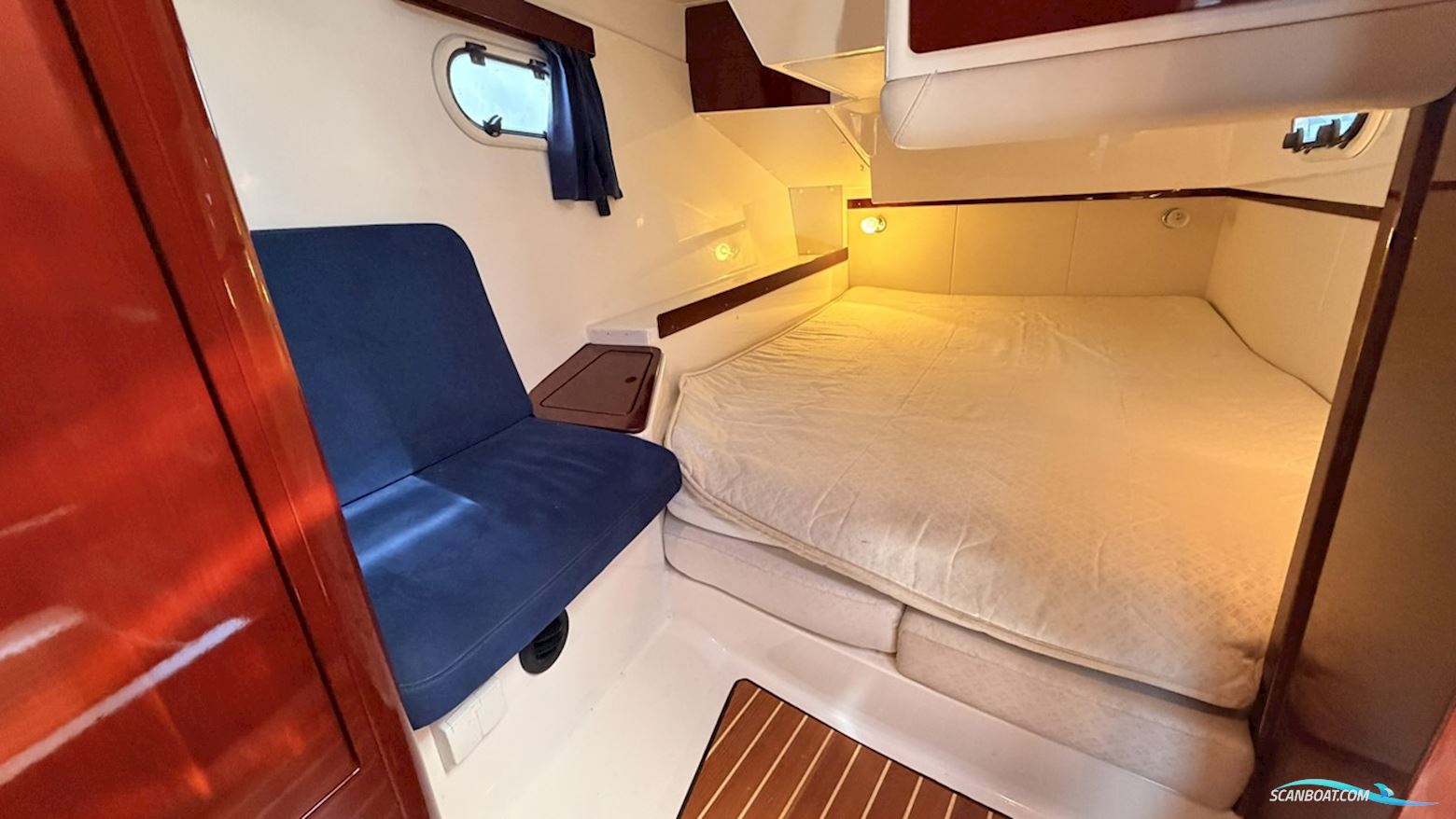 AQUADOR 33 HT