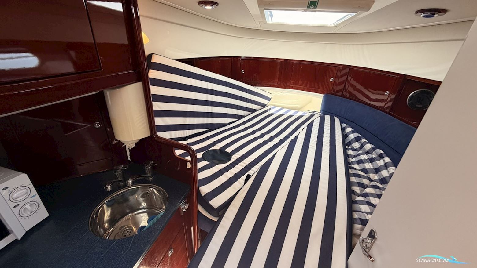 AQUADOR 33 HT