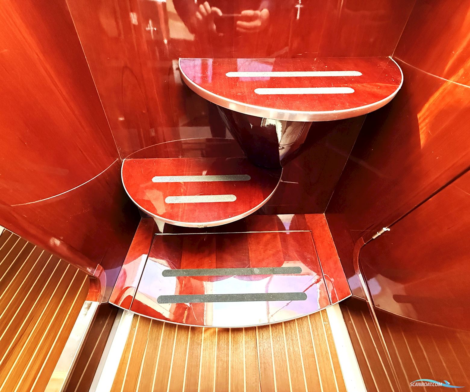 Aquador 35 ST