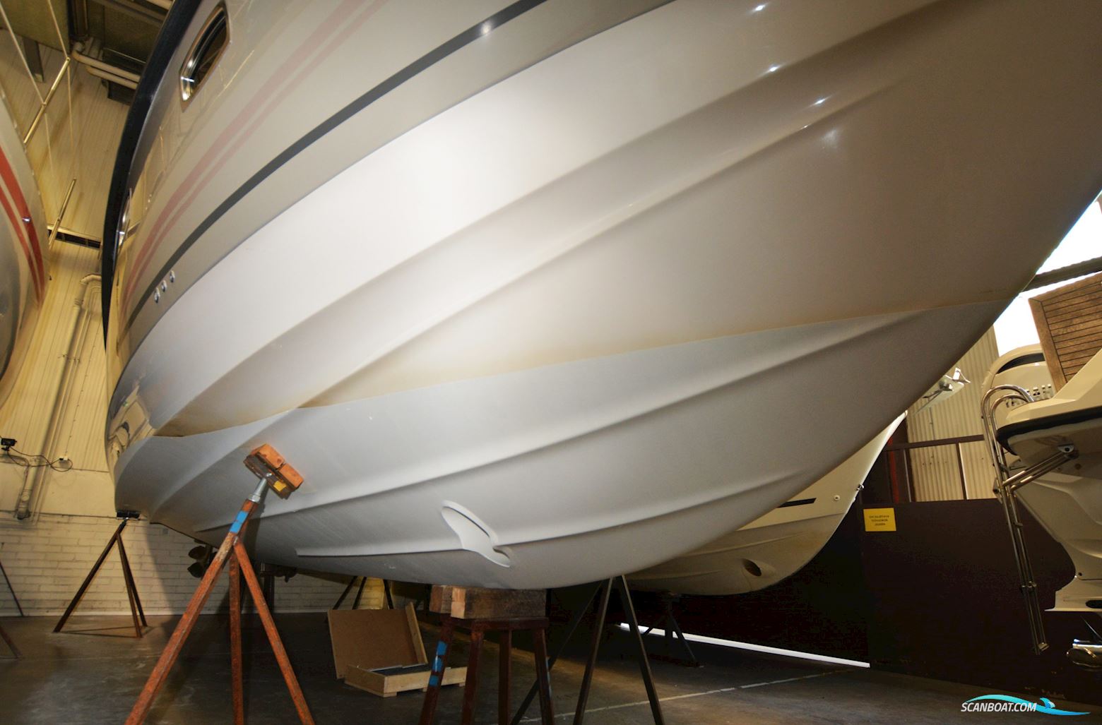 Aquador 35 ST