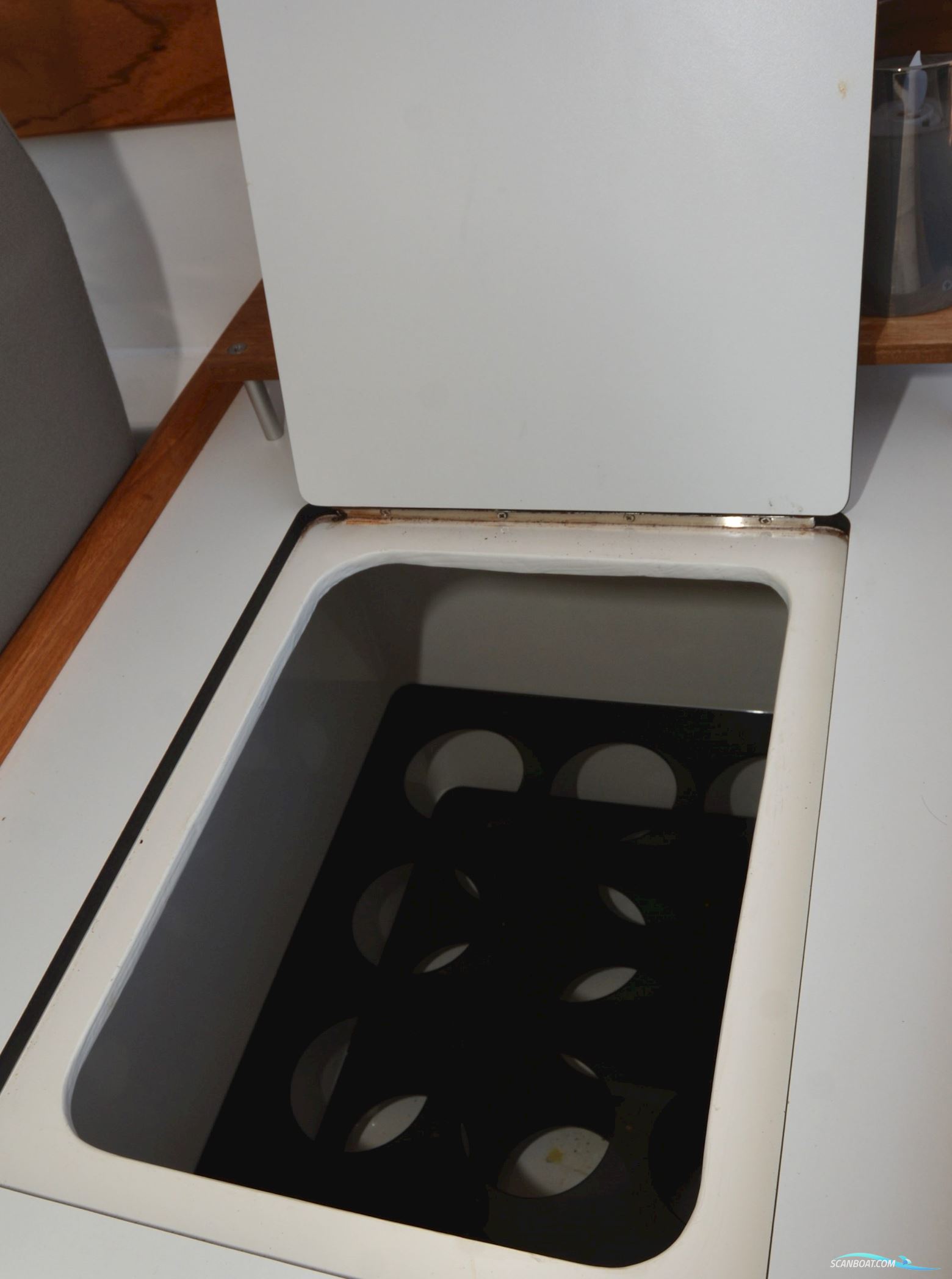 Aquador 35 ST