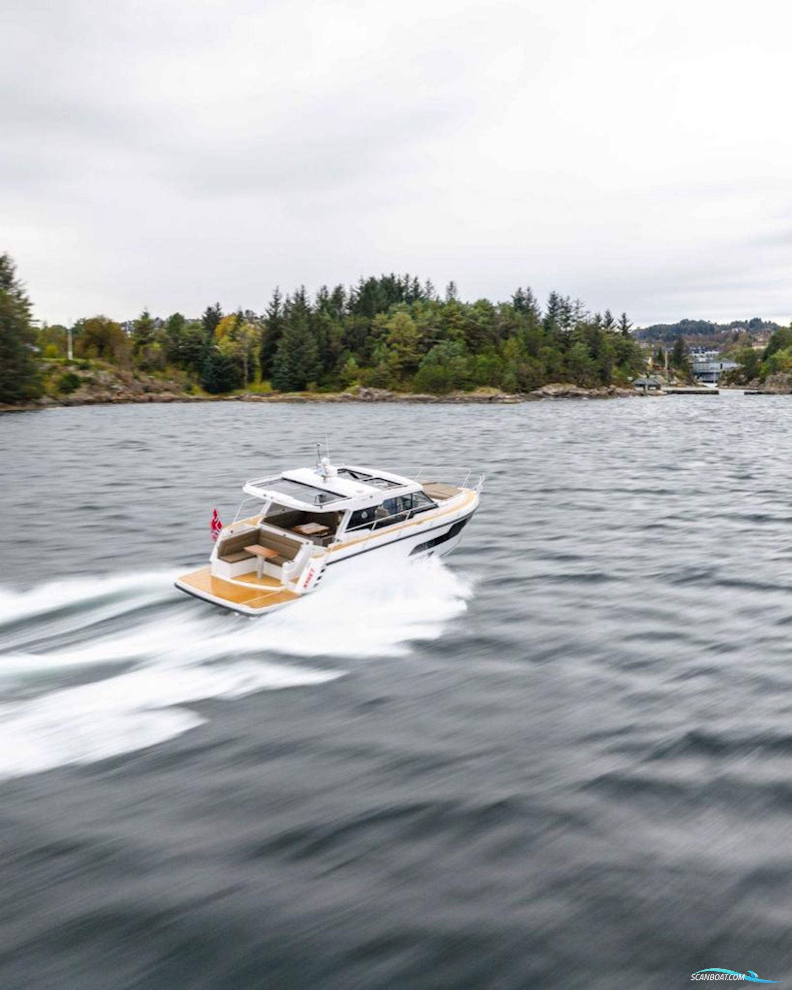 Aquador 400 HT