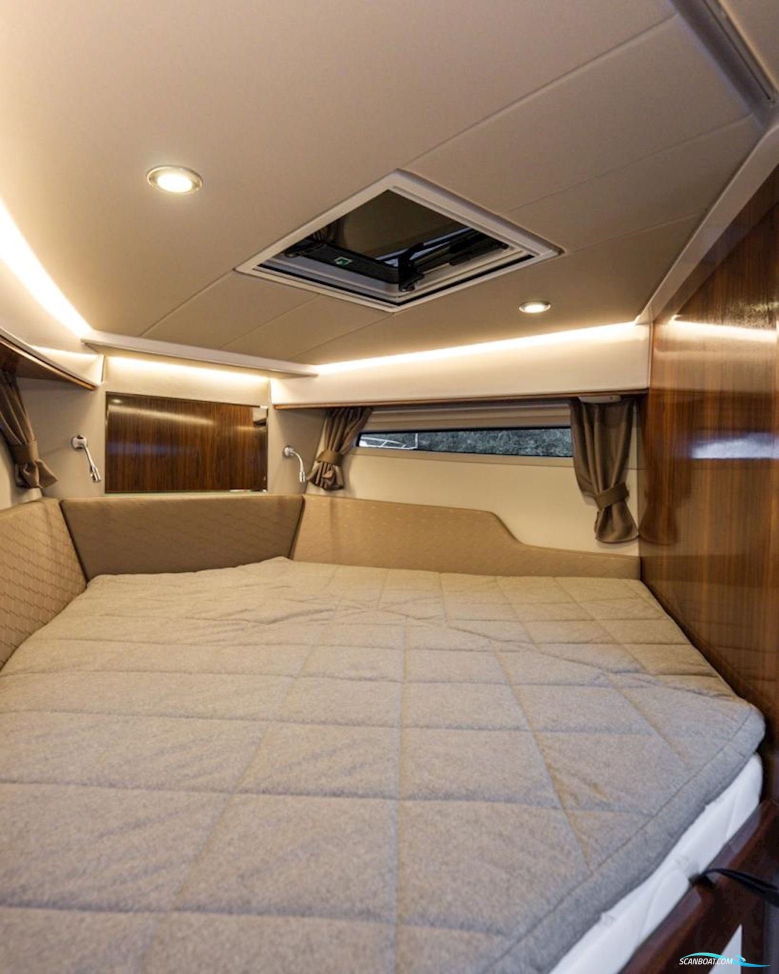 Aquador 400 HT