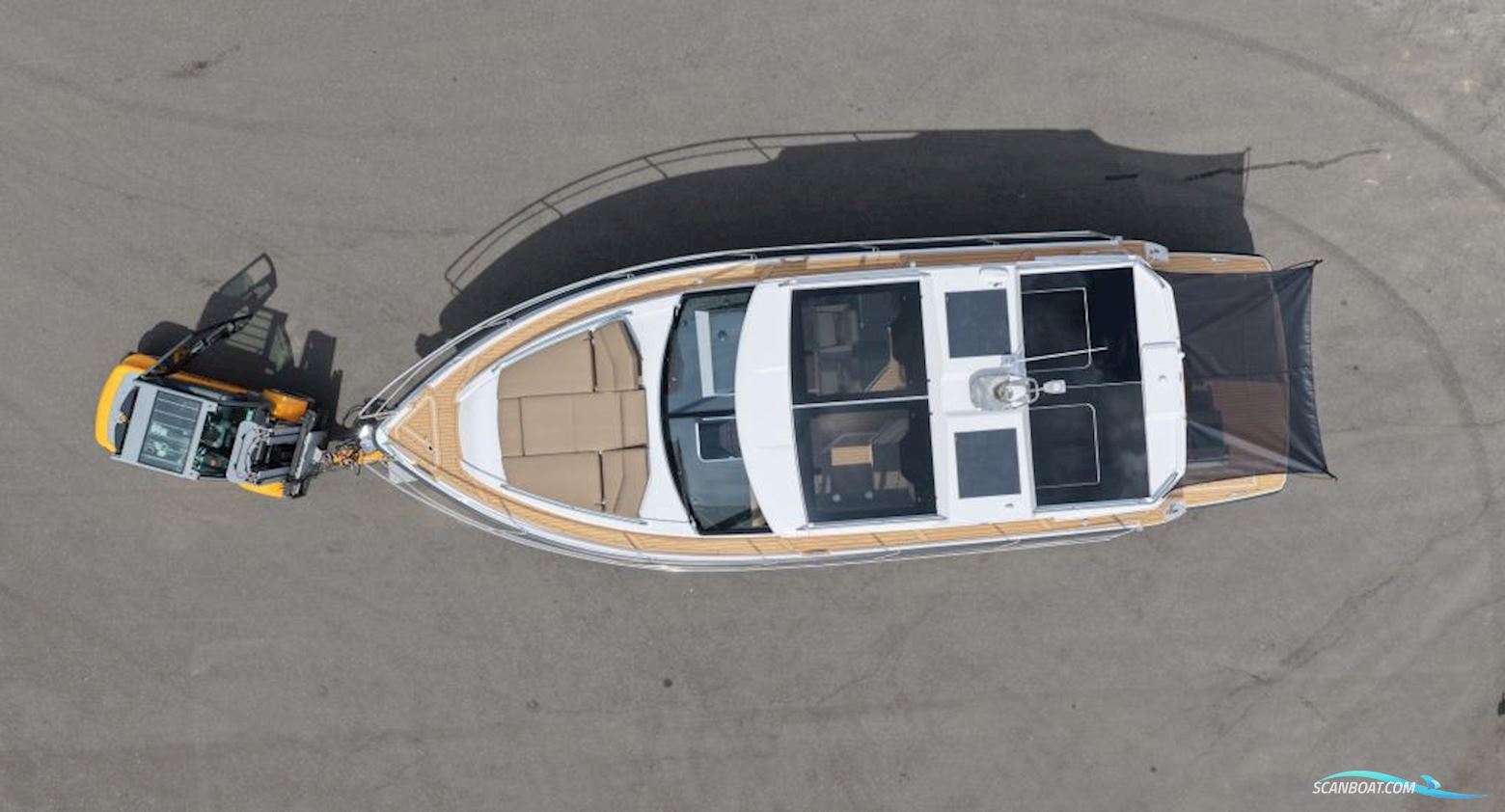 Aquador 400 HT