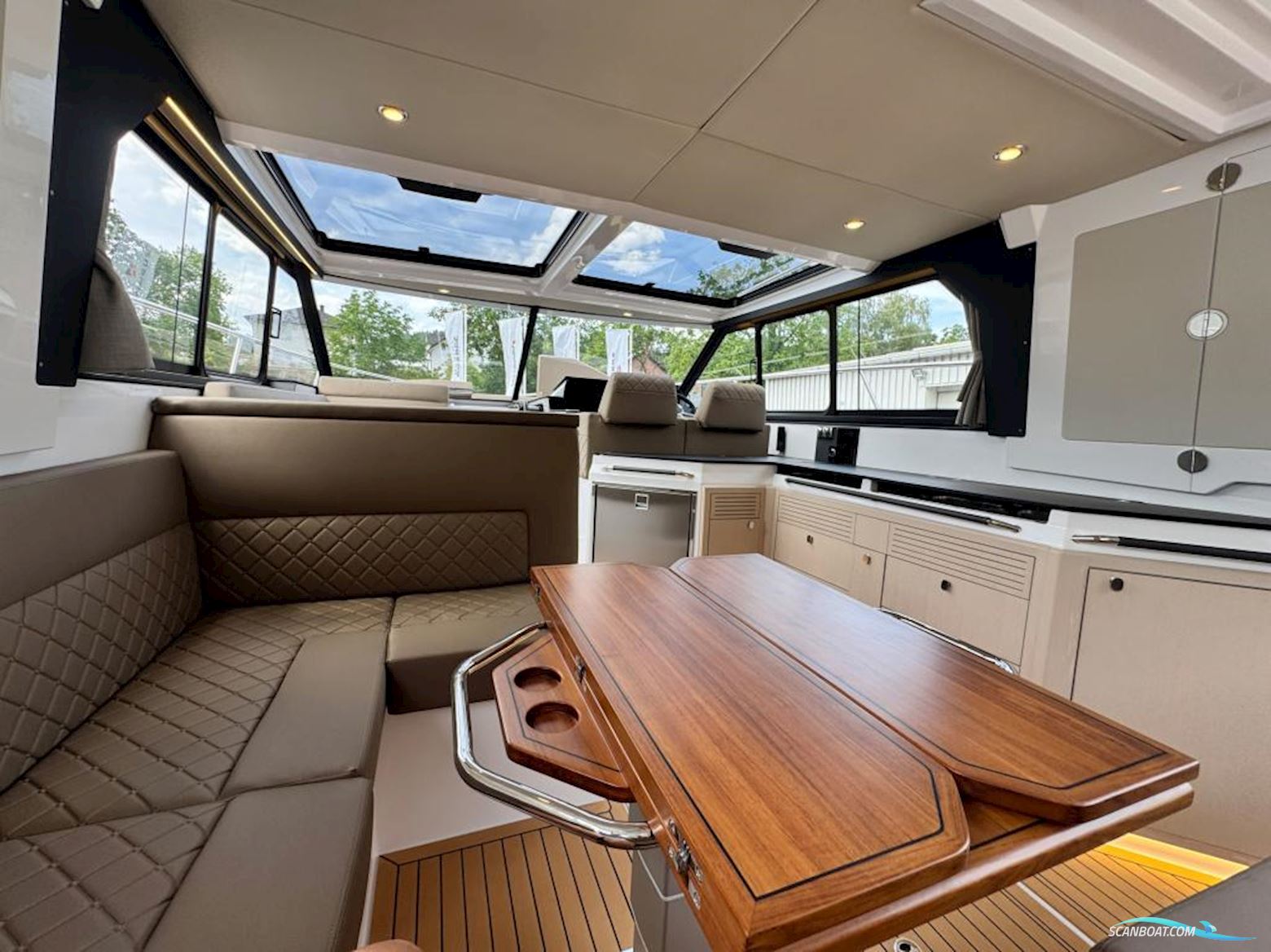 Aquador 400 HT