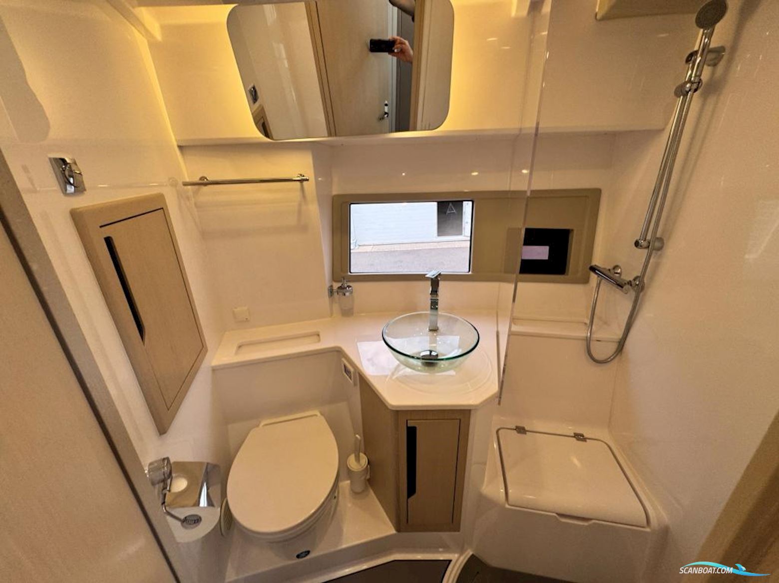 Aquador 400 HT